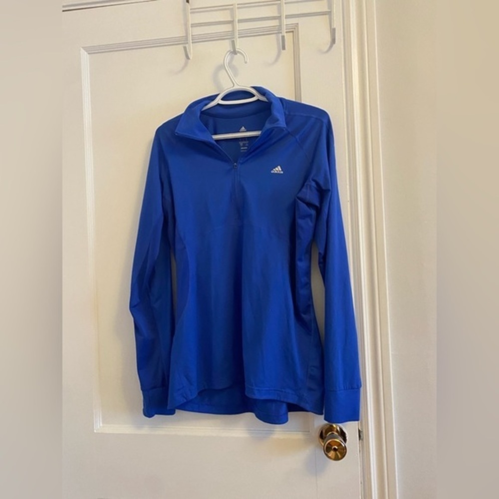 Adidas size large